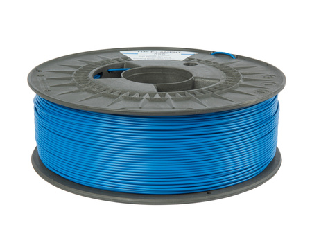 The Filament ASA 1.75mm SKY BLUE 1kg