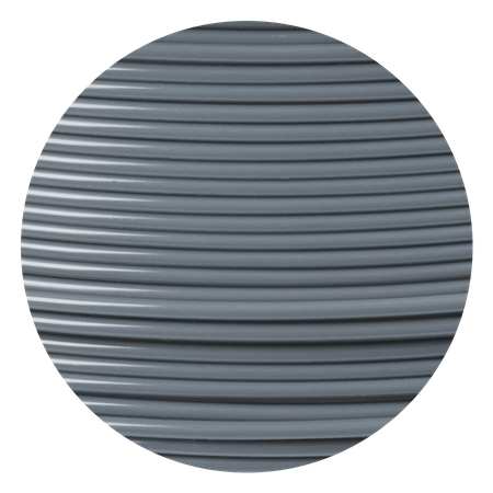 Filament PLA 1.75mm Fehgrau RAL 7000 1kg