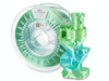 Filament Spectrum SILK PLA Rainbow 1.75mm OCEAN MELANGE 1kg