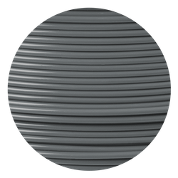 Filament PLA 1.75mm Mouse Grey RAL 7005 1kg