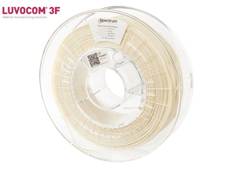 Filament Spectrum PA6 Neat 1.75mm NT 0.75kg