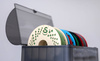 Filament Spectrum ReFill PET-G Premium 1.75mm PINK 1kg