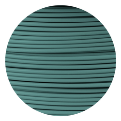 Filament PLA 1.75mm Mint Turquoise RAL 6033 1kg