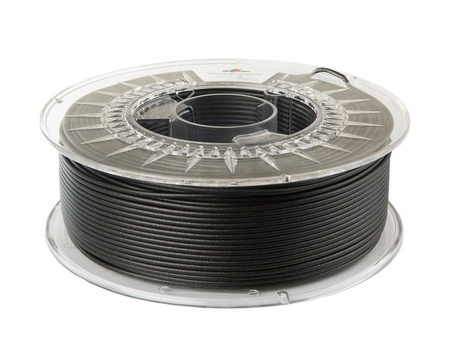 Filament PLA Glitter 2.85mm VOLCANO GREY 1kg