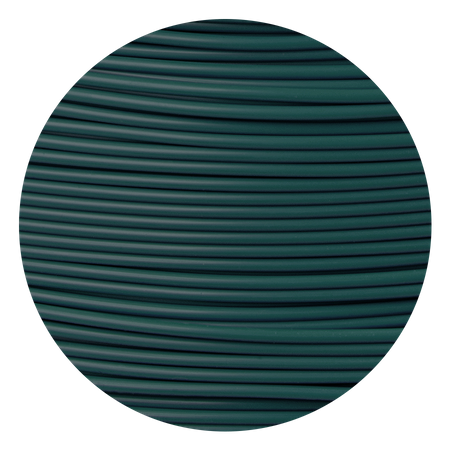 Filament PLA 1.75mm Blaugrün RAL 6004 2kg