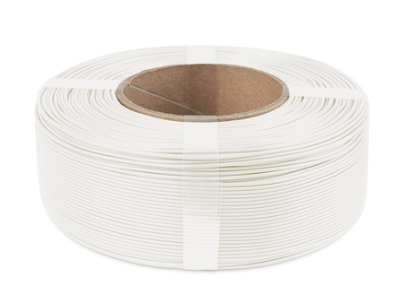 ReFill LW-ASA UltraFoam 1.75mm PURE WHITE 0.75kg