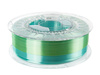 Filament Spectrum SILK PLA Rainbow 1.75mm OCEAN MELANGE 1kg
