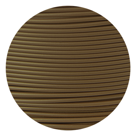 Filament PLA 1.75mm Olivbraun RAL 8008 2kg