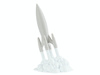 Filament Spectrum PLA Premium High Speed 1.75mm TELEGREY 1kg