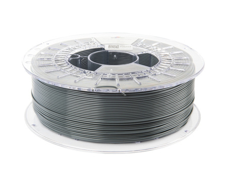 Filament Spectrum Premium PCTG 1.75mm IRON GREY 1kg (RAL 7011)