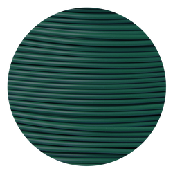 Filament PLA 1.75mm Pearl Opal Green RAL 6036 1kg