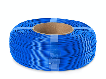 The Filament ReFill PLA 1.75mm PERFORMANCE BLUE 1kg