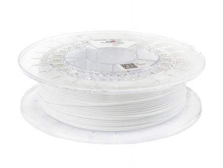 Filament Spectrum PLA ESD 1.75mm PURE WHITE 0.5kg