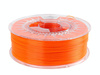 Filament Spectrum PLA Premium High Speed 1.75mm NEON ORANGE UV 1kg