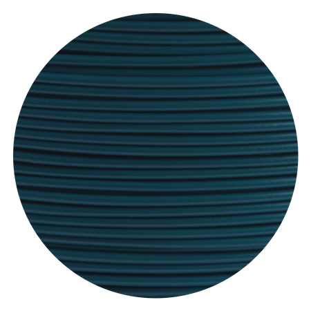 Filament PLA 1.75mm Ozeanblau RAL 5020 2kg