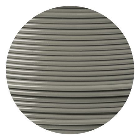 Filament PLA 1.75mm Steingrau RAL 7030 2kg