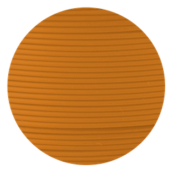 Filament PLA 1.75mm Gelborange  RAL 2000 2kg