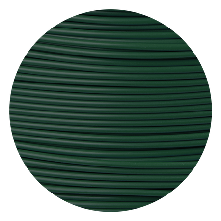Filament PLA 1.75mm Moosgrün RAL 6005 1kg