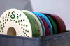 Spectrum ReFill reusable 3D printed masterspool