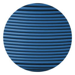 Filament PLA 1.75mm Taubenblau RAL 5015 1kg