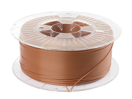 Filament Spectrum PLA Premium 2.85mm RUST COPPER 1kg