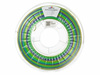 Filament Spectrum PLA SILK Rainbow 1.75mm FROST GLOSS 1kg