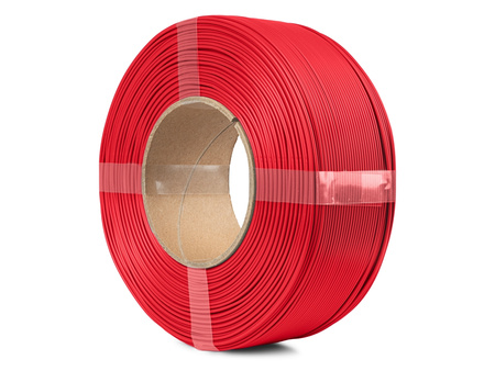 The Filament ReFill ASA 1.75mm PURE RED 1kg
