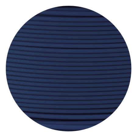 Filament PLA 1.75mm Saphirblau RAL 5003 2kg