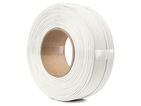 The Filament ReFill ASA 1.75mm TRAFFIC WHITE 1kg