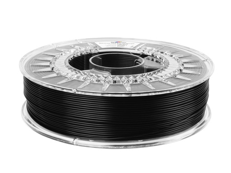 Spectrum LW-ASA UltraFoam 1.75mm TRAFFIC BLACK 0.75kg