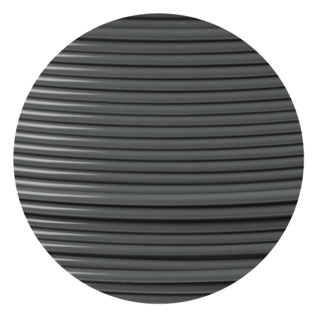 Filament PLA 1.75mm Zeltgrau RAL 7010 2kg