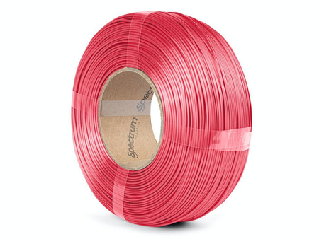 Filament Spectrum ReFill PLA SILK 1.75mm ROSE GOLD 1kg