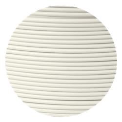 Filament PLA 1.75mm Reinweiß RAL 9010 2kg