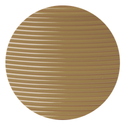 Filament PLA 1.75mm Braunbeige RAL 1011 1kg
