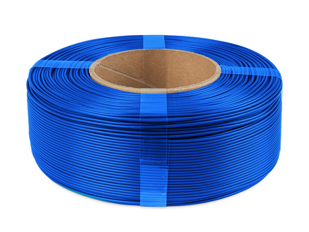 The Filament ReFill PLA Lite 1.75mm BLUE 1kg