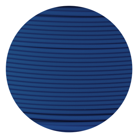 Filament PLA 1.75mm Enzianblau RAL 5010 2kg