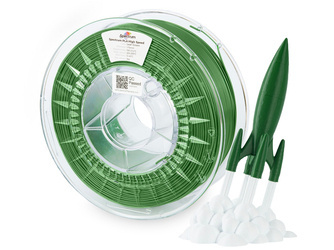 Filament Spectrum PLA Premium High Speed 1.75mm LEAF GREEN 1kg