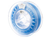 Filament PLA Crystal 1.75mm BLUE HORIZON 1kg