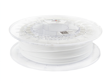 Filament Spectrum HDPE 1.75mm PURE WHITE 0.5kg