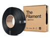 The Filament ReFill PLA CF 1.75mm BLACK 1kg