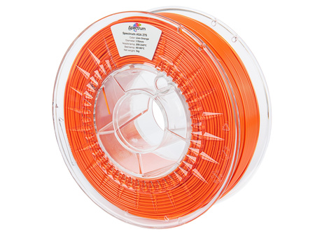 Filament Spectrum ASA 275 1.75 mm Lion Orange 1kg