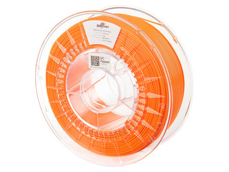 Filament Spectrum PLA Pro 1.75mm LION ORANGE 1kg (RAL 2004)