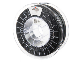 Filament Spectrum PLA ESD 1.75mm TRAFFIC BLACK 1kg