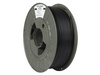 The Filament TPU-87A 1.75mm BLACK 1kg