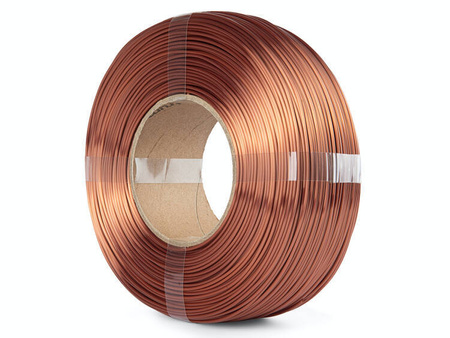 Filament Spectrum ReFill PLA SILK 1.75mm SPICY COPPER 1kg