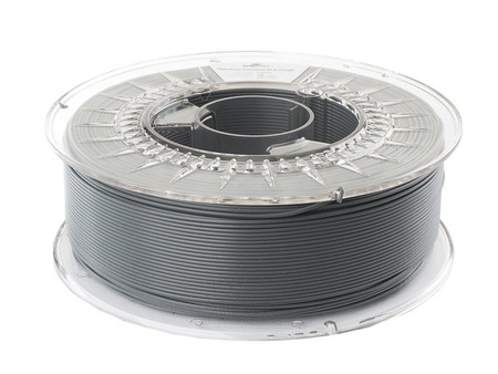Filament Spectrum PLA Tough 1.75mm DARK GREY 1kg (RAL 7011)