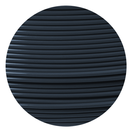 Filament PLA 1.75mm Graublau RAL 5008 2kg