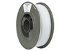 The Filament TPU-95A 1.75mm WHITE 1kg