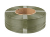 The Filament ReFill PLA Matte 1.75mm CAMO GREEN 1kg