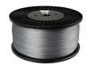Filament Spectrum Premium PET-G 1.75mm SILVER STAR 8kg (RAL 9007)